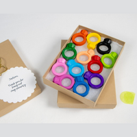 Wedding Crayon Box