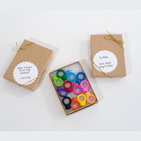 Wedding Crayon Box